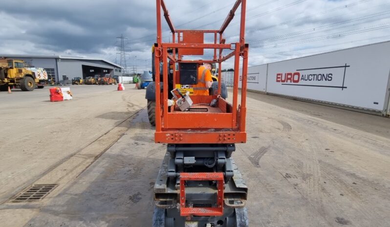 SkyJack SJ3219 Manlifts For Auction: Leeds, UK – 30th April, 1st, 2nd & 3rd May 25 full