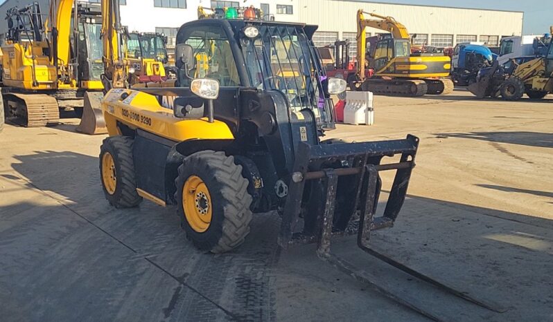 2019 JCB 516-40 Telehandlers For Auction: Leeds, UK – 30th April, 1st, 2nd & 3rd May 25 full