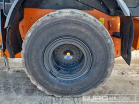 2021 Hitachi ZW250-6 Wheeled Loaders For Auction: Leeds, UK – 30th April, 1st, 2nd & 3rd May 25 full