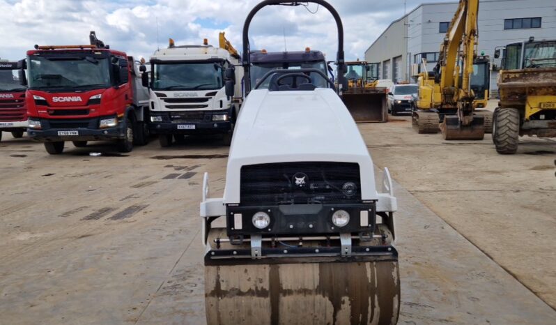 2023 Bobcat ATR26 Rollers For Auction: Leeds, UK – 30th April, 1st, 2nd & 3rd May 25 full