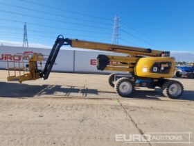 2023 XCMG XGA20E Manlifts For Auction: Leeds, UK – 30th April, 1st, 2nd & 3rd May 25 full