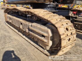 2016 Hitachi ZX530LCH-6 20 Ton+ Excavators For Auction: Leeds, UK – 30th April, 1st, 2nd & 3rd May 25 full