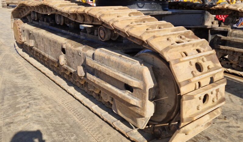 2016 Hitachi ZX530LCH-6 20 Ton+ Excavators For Auction: Leeds, UK – 30th April, 1st, 2nd & 3rd May 25 full