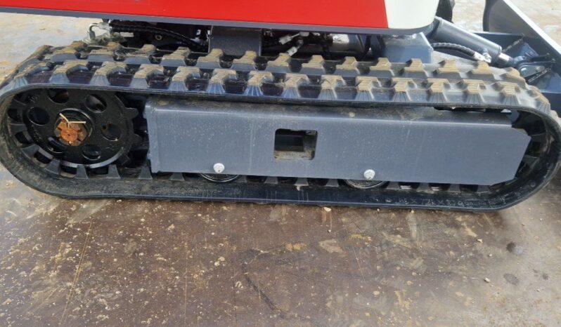 Unused 2024 BTTL ET12M-6 Micro Excavators For Auction: Dromore, NI – 16th & 17th May 2025 For Auction on 2025-05-17 full