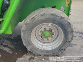 2014 Merlo P34.7 Telehandlers For Auction: Leeds, UK – 30th April, 1st, 2nd & 3rd May 25 full