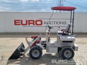 2024 Captok CK45 Wheeled Loaders For Auction: Leeds, UK – 30th April, 1st, 2nd & 3rd May 25 full