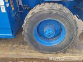 HAB S 280-250 Manlifts For Auction: Leeds, UK – 30th April, 1st, 2nd & 3rd May 25 full