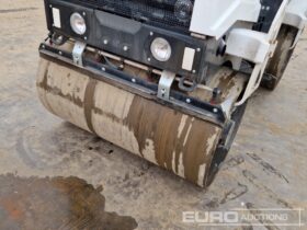2023 Bobcat ATR26 Rollers For Auction: Leeds, UK – 30th April, 1st, 2nd & 3rd May 25 full