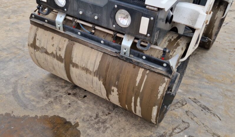 2023 Bobcat ATR26 Rollers For Auction: Leeds, UK – 30th April, 1st, 2nd & 3rd May 25 full