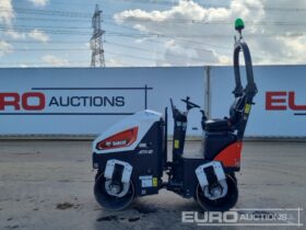 2022 Bobcat ATR12 Rollers For Auction: Leeds, UK – 30th April, 1st, 2nd & 3rd May 25 full