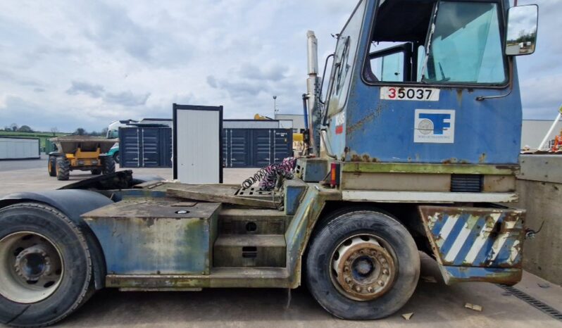 Douglas Tugmaster 4×2 Shunter DeadRow For Auction: Dromore, NI – 16th & 17th May 2025 For Auction on 2025-05-16 full