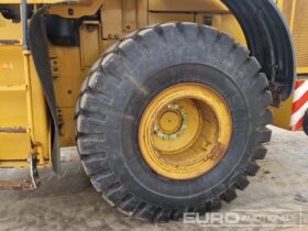 2017 Bell L2606E Wheeled Loaders For Auction: Leeds, UK – 30th April, 1st, 2nd & 3rd May 25 full