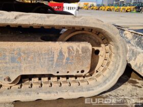 2018 Kubota U27-4 Mini Excavators For Auction: Leeds, UK – 30th April, 1st, 2nd & 3rd May 25 full