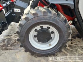Unused 2024 Manitou MT625H Telehandlers For Auction: Leeds, UK – 30th April, 1st, 2nd & 3rd May 25 full