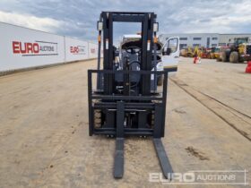 2024 Bobcat D30NX Forklifts For Auction: Leeds, UK – 30th April, 1st, 2nd & 3rd May 25 full