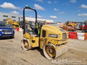 2016 CAT CB24B Rollers For Auction: Leeds, UK – 30th April, 1st, 2nd & 3rd May 25 full