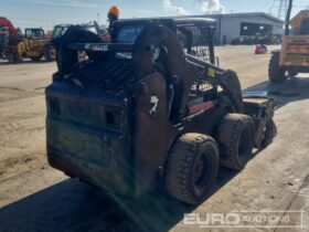 Bobcat S175 Skidsteer Loaders For Auction: Leeds, UK – 30th April, 1st, 2nd & 3rd May 25 full