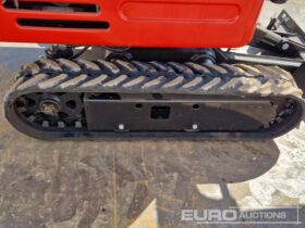 Unused 2025 Machpro MP17 Micro Excavators For Auction: Dromore, NI – 16th & 17th May 2025 For Auction on 2025-05-17 full