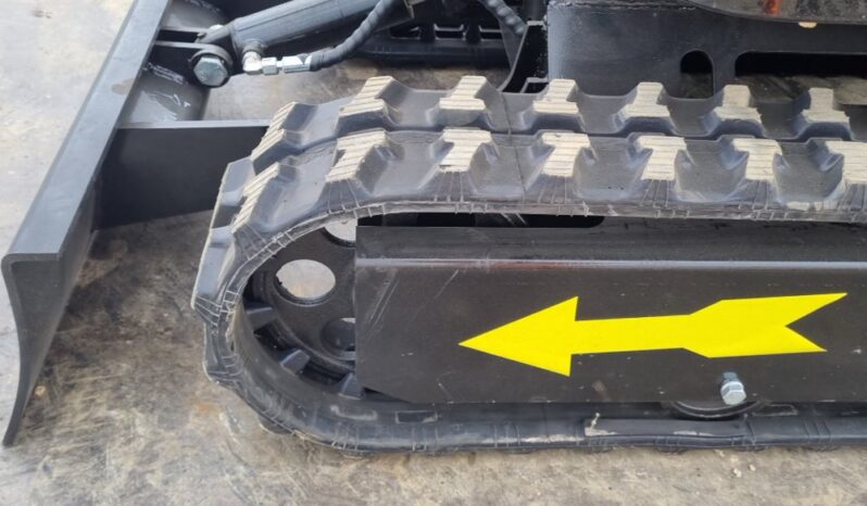 Unused 2024 JPC HT12 Micro Excavators For Auction: Leeds, UK – 30th April, 1st, 2nd & 3rd May 25 full