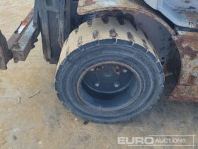 2014 Still RX70-20T Forklifts For Auction: Leeds, UK – 30th April, 1st, 2nd & 3rd May 25 full