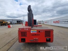 Valmar JSHP60-12-45 Forklifts For Auction: Leeds, UK – 30th April, 1st, 2nd & 3rd May 25 full