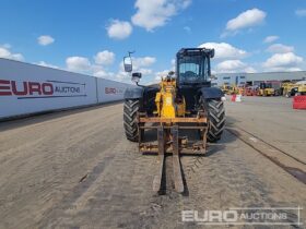 2012 JCB 535-95 Telehandlers For Auction: Leeds, UK – 30th April, 1st, 2nd & 3rd May 25 full