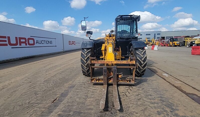 2012 JCB 535-95 Telehandlers For Auction: Leeds, UK – 30th April, 1st, 2nd & 3rd May 25 full