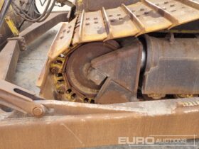 CAT D6T Dozers For Auction: Leeds, UK – 30th April, 1st, 2nd & 3rd May 25 full