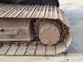 Hitachi ZX180LC 10 Ton+ Excavators For Auction: Leeds, UK – 30th April, 1st, 2nd & 3rd May 25 full