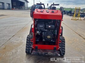 Unused 2025 MMS MS360T Skidsteer Loaders For Auction: Dromore, NI – 16th & 17th May 2025 For Auction on 2025-05-17 full