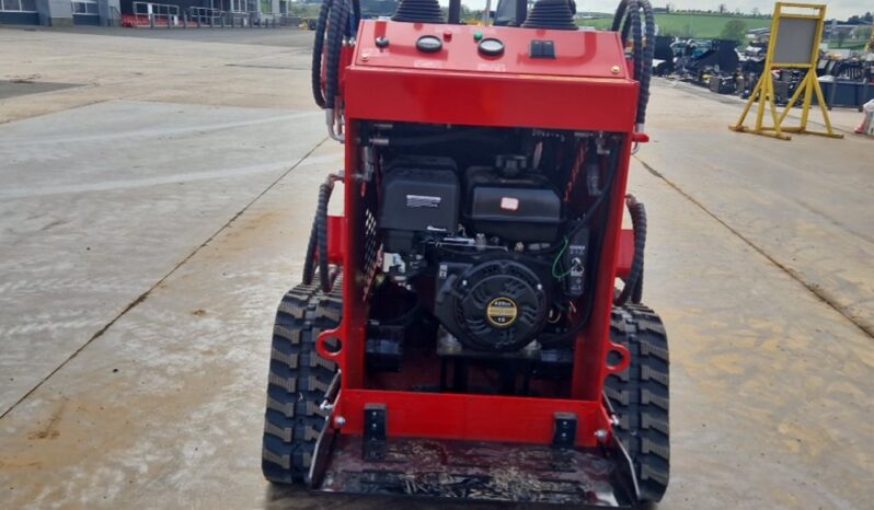 Unused 2025 MMS MS360T Skidsteer Loaders For Auction: Dromore, NI – 16th & 17th May 2025 For Auction on 2025-05-17 full