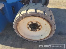 2015 Niftylift HR15NDE Manlifts For Auction: Leeds, UK – 30th April, 1st, 2nd & 3rd May 25 full