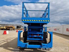 2019 Genie GS5390 Manlifts For Auction: Leeds, UK – 30th April, 1st, 2nd & 3rd May 25 full