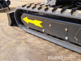 Unused 2025 Miva VA20 Micro Excavators For Auction: Dromore, NI – 16th & 17th May 2025 For Auction on 2025-05-17 full