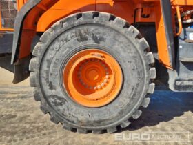 2017 Doosan DL420-5 Wheeled Loaders For Auction: Leeds, UK – 30th April, 1st, 2nd & 3rd May 25 full