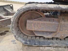 2019 Volvo ECR25D Mini Excavators For Auction: Leeds, UK – 30th April, 1st, 2nd & 3rd May 25 full