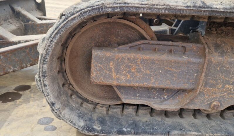 2019 Volvo ECR25D Mini Excavators For Auction: Leeds, UK – 30th April, 1st, 2nd & 3rd May 25 full