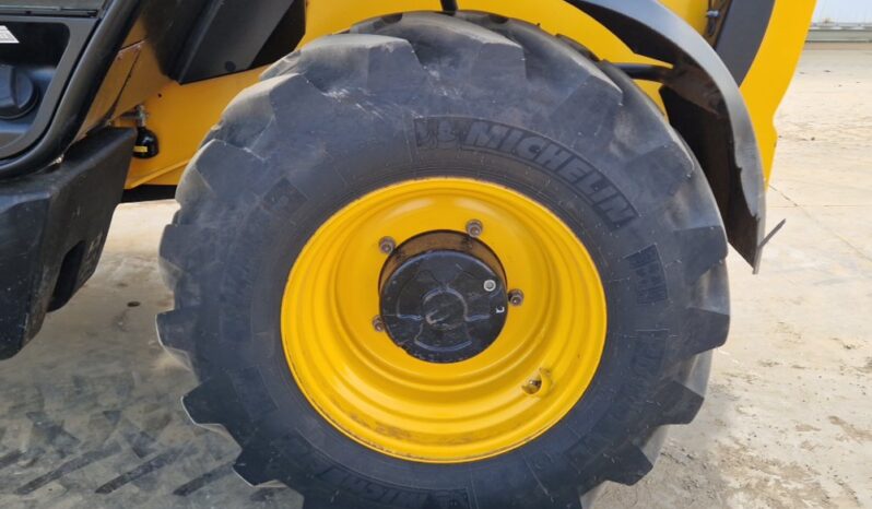 2023 JCB 535-95 Telehandlers For Auction: Leeds, UK – 30th April, 1st, 2nd & 3rd May 25 full