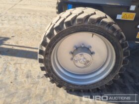 2023 XCMG XGA20E Manlifts For Auction: Leeds, UK – 30th April, 1st, 2nd & 3rd May 25 full