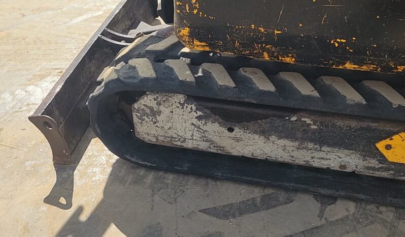 JCB 801 Mini Excavators For Auction: Leeds, UK – 30th April, 1st, 2nd & 3rd May 25 full