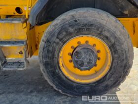 2014 JCB 417 Wheeled Loaders For Auction: Leeds, UK – 30th April, 1st, 2nd & 3rd May 25 full