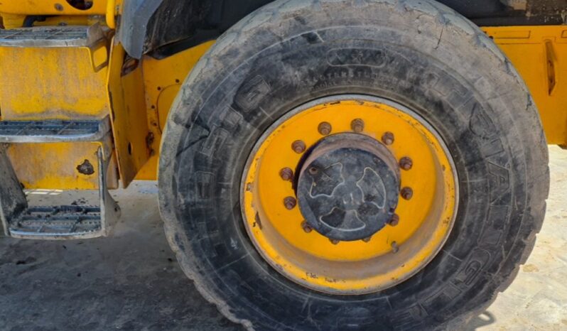 2014 JCB 417 Wheeled Loaders For Auction: Leeds, UK – 30th April, 1st, 2nd & 3rd May 25 full