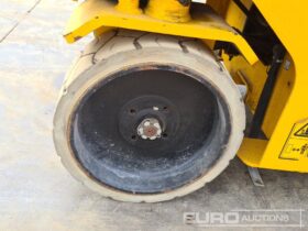 2021 JCB S2632E Manlifts For Auction: Leeds, UK – 30th April, 1st, 2nd & 3rd May 25 full