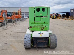 2013 Niftylift HR15NDE Manlifts For Auction: Leeds, UK – 30th April, 1st, 2nd & 3rd May 25 full