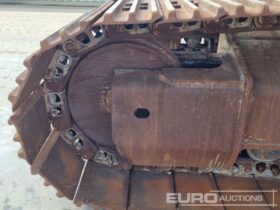 2016 Komatsu HB365LC-3 20 Ton+ Excavators For Auction: Leeds, UK – 30th April, 1st, 2nd & 3rd May 25 full