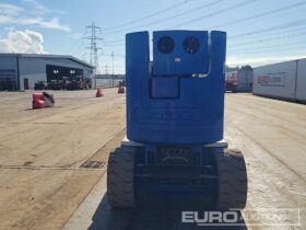 2015 Niftylift HR15NDE Manlifts For Auction: Leeds, UK – 30th April, 1st, 2nd & 3rd May 25 full