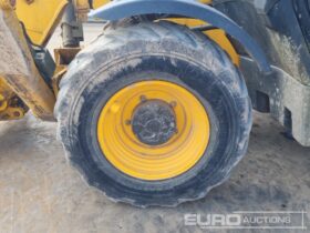 2017 JCB 533-105 Telehandlers For Auction: Leeds, UK – 30th April, 1st, 2nd & 3rd May 25 full