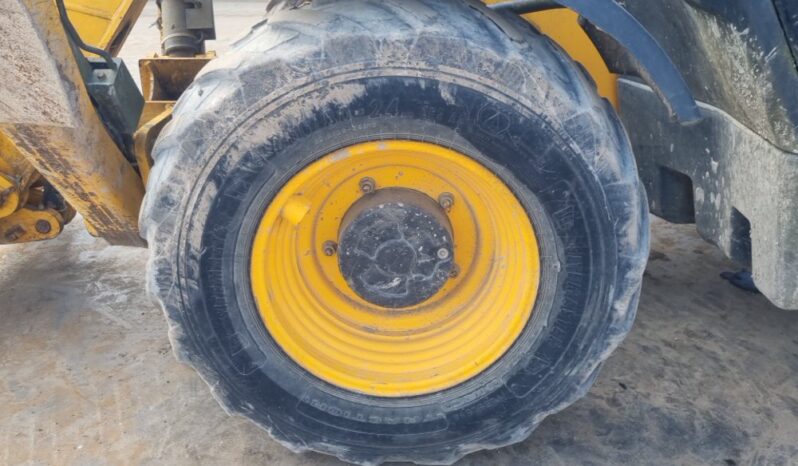 2017 JCB 533-105 Telehandlers For Auction: Leeds, UK – 30th April, 1st, 2nd & 3rd May 25 full