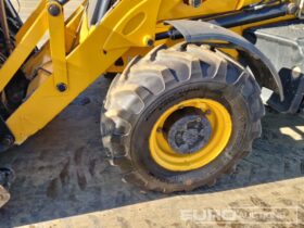 2018 JCB 3CX P21 ECO Backhoe Loaders For Auction: Leeds, UK – 30th April, 1st, 2nd & 3rd May 25 full