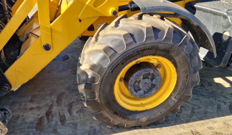 2018 JCB 3CX P21 ECO Backhoe Loaders For Auction: Leeds, UK – 30th April, 1st, 2nd & 3rd May 25 full
